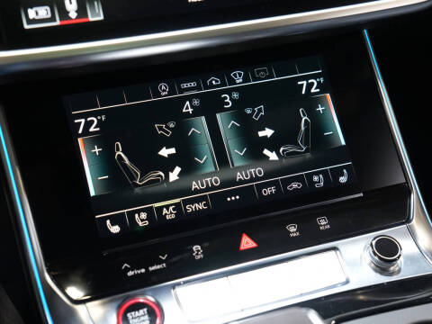 2021 Audi RS 6 Avant 4.0T quattro Avant