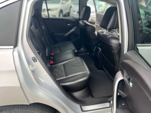 2015 Acura RDX w/Tech