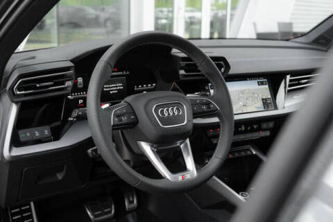 2026 Audi A3