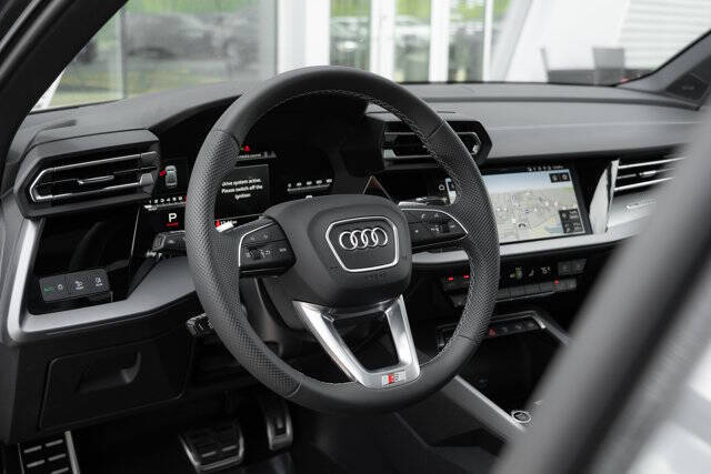 2026 Audi A3