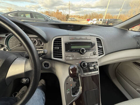 2009 Toyota Venza AWD V6
