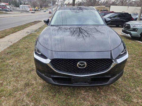 2023 Mazda CX-30 2.5 S Preferred