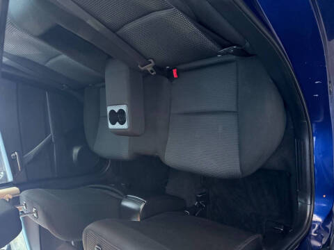 2013 Mazda MAZDA3 i Touring