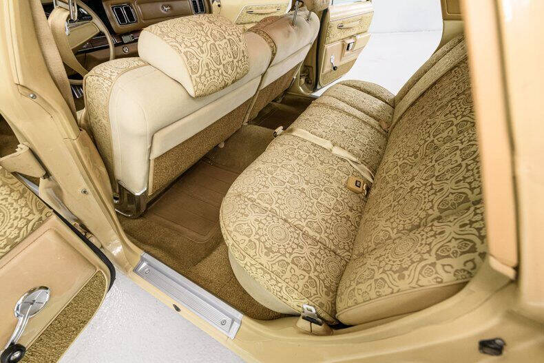 1977 Chrysler Newport