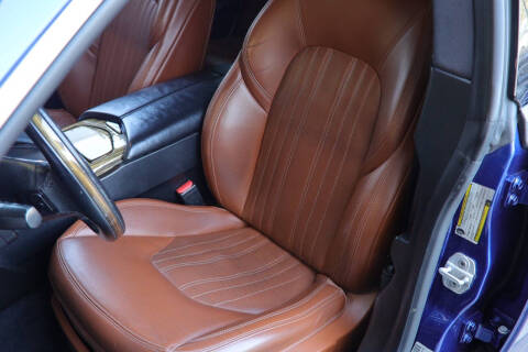 2017 Maserati Ghibli