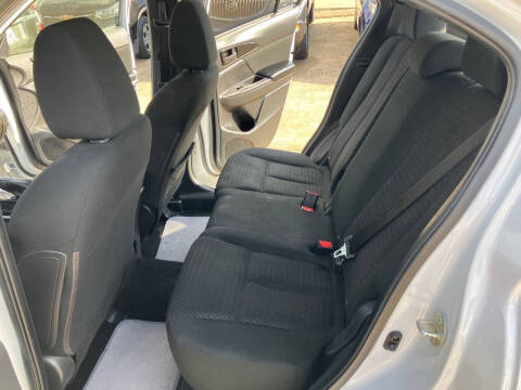 2022 Mitsubishi Eclipse Cross ES