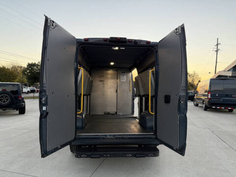2019 RAM ProMaster 2500 159 WB