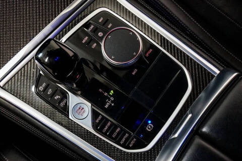 2023 BMW 8 Series M850i xDrive Gran Coupe