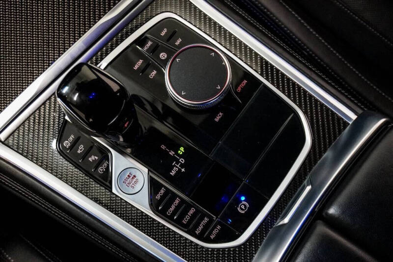 2023 BMW 8 Series M850i xDrive Gran Coupe