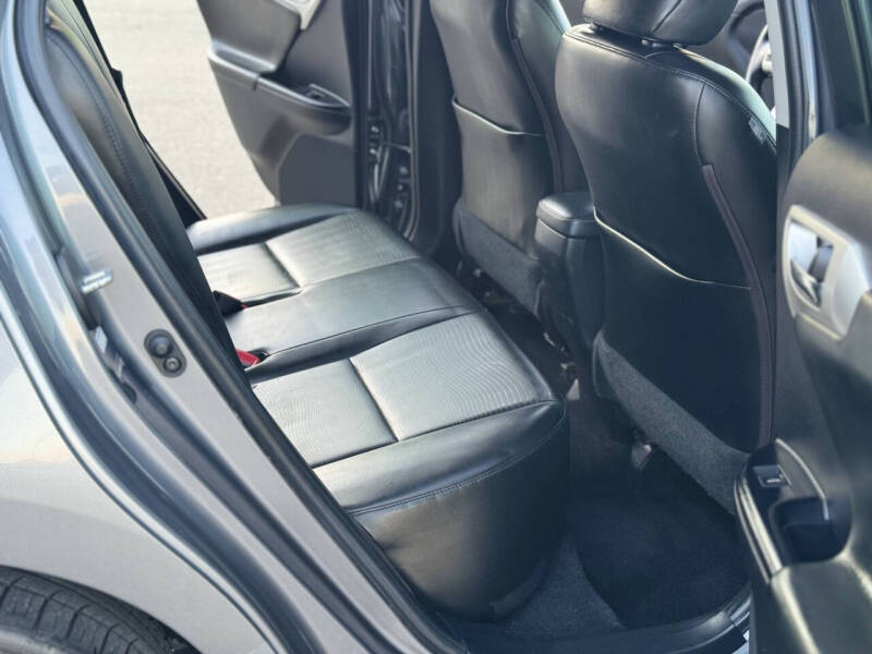 2013 Lexus CT 200h