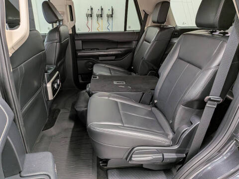 2022 Ford Expedition XLT