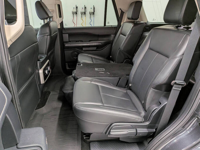 2022 Ford Expedition XLT