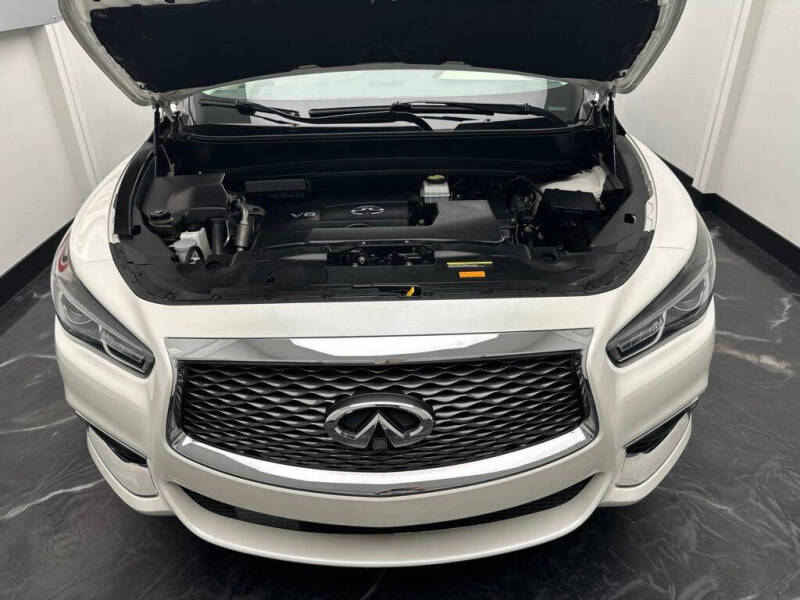2019 Infiniti QX60