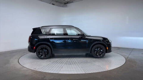 2026 MINI Countryman S ALL4