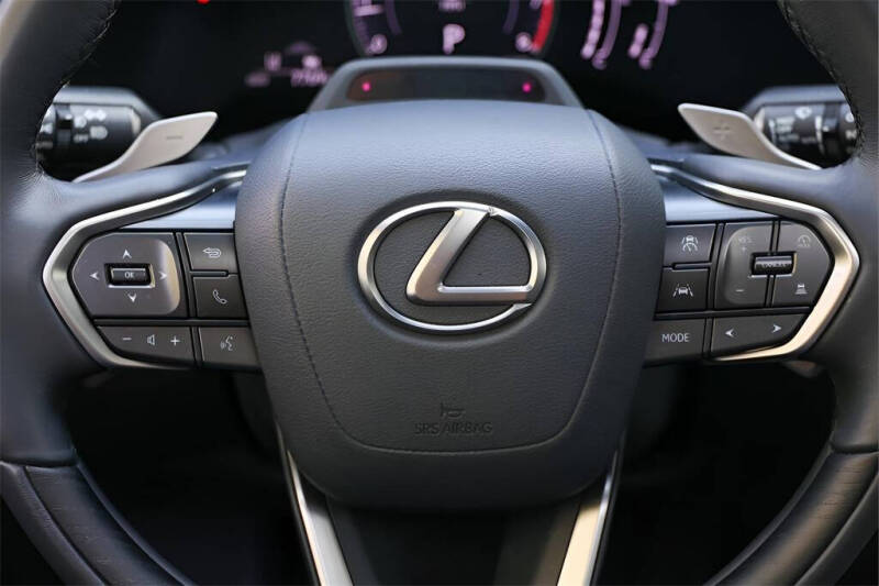 2024 Lexus RX 350