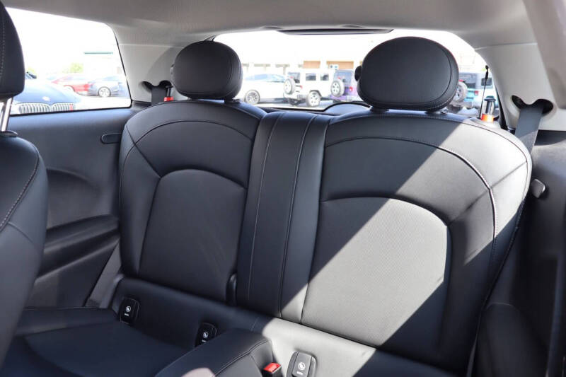 2022 MINI Hardtop 2 Door