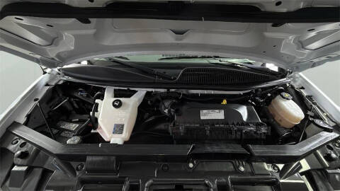 2024 Chevrolet Express 2500