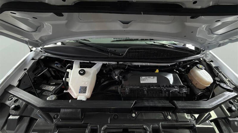 2024 Chevrolet Express 2500