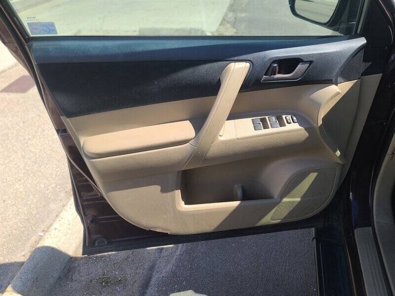 2011 Toyota Highlander