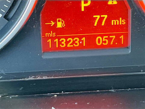 2011 BMW 3 Series 328i