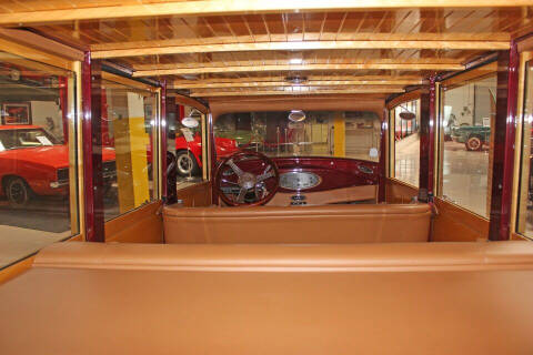 1931 Ford Model A