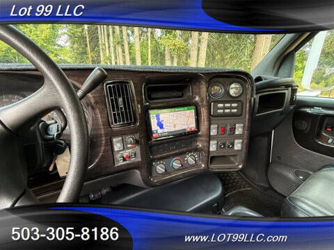 2009 GMC TopKick C4500