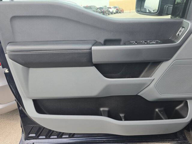 2024 Ford F-250 Super Duty