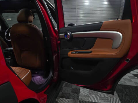 2024 MINI Countryman Cooper S ALL4