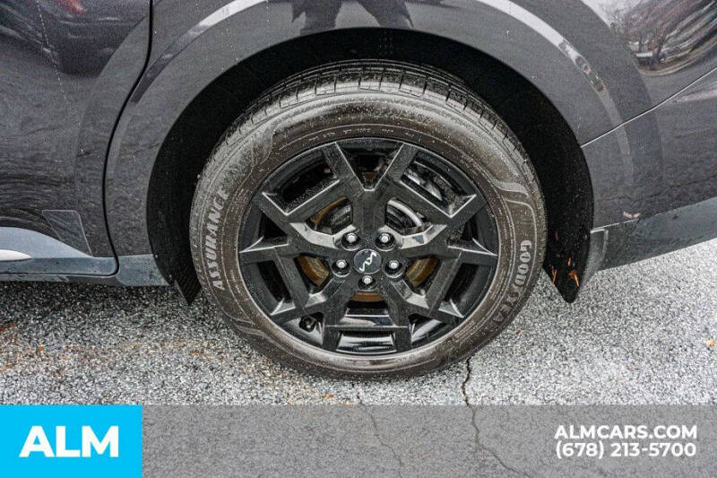 2025 Kia Carnival SX Prestige