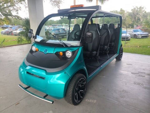 2022 GEM E6