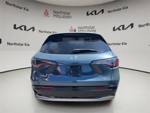 2024 Honda HR-V