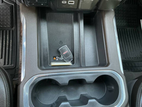 2022 GMC Sierra 1500 Limited