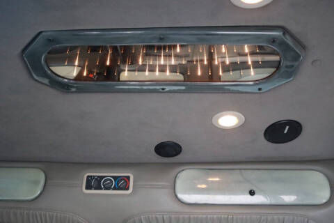 2006 Chevrolet Express 1500