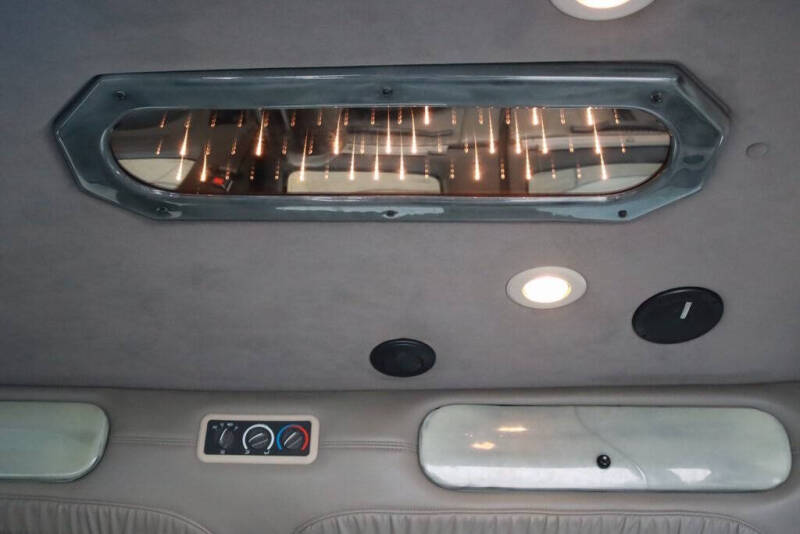 2006 Chevrolet Express 1500