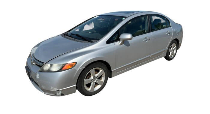 2008 Honda Civic