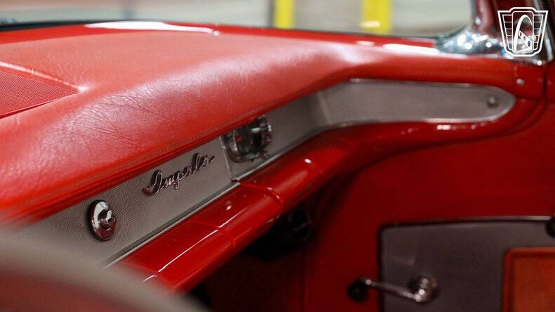1958 Chevrolet Impala