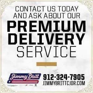 2025 Jeep Gladiator NightHawk