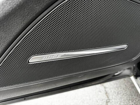 2014 Audi A8 L 3.0T quattro