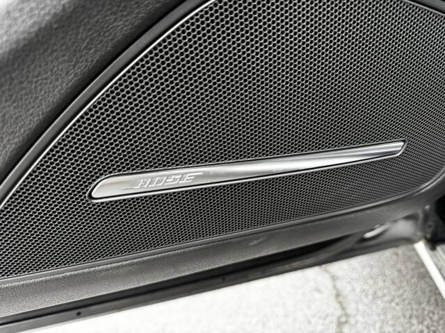 2014 Audi A8 L 3.0T quattro