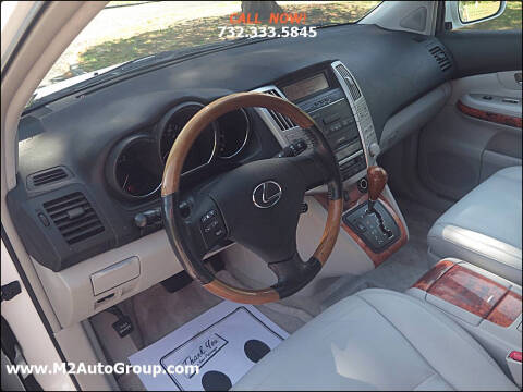 2005 Lexus RX 330