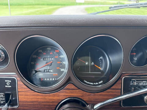 1984 Dodge Ram Van