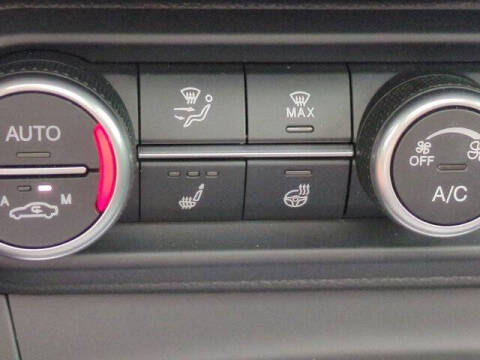 2025 Alfa Romeo Stelvio