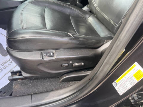 2013 Buick Encore Leather