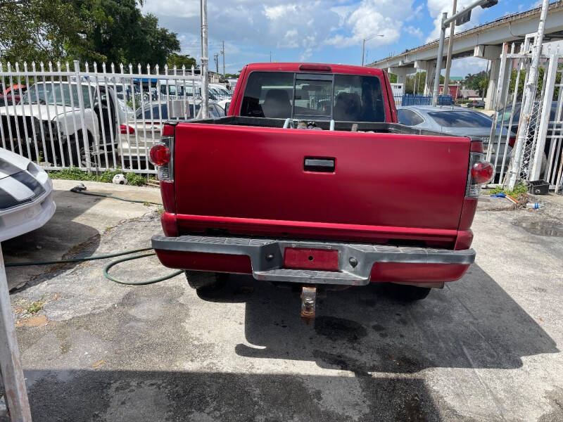 2007 Ford Ranger FX4 Level II photo 5