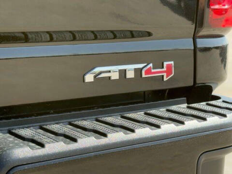 2020 GMC Sierra 2500HD