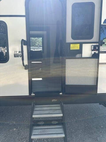 2025 Starcraft RV Autumn Ridge