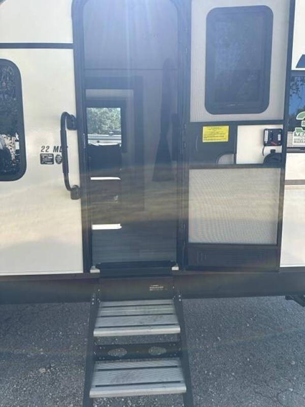 2025 Starcraft RV Autumn Ridge