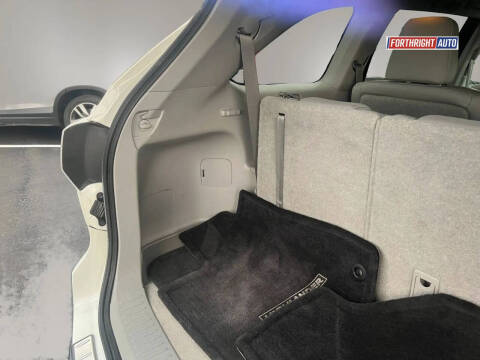 2014 Toyota Highlander XLE