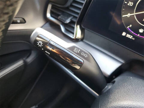 2023 Kia Sportage SX