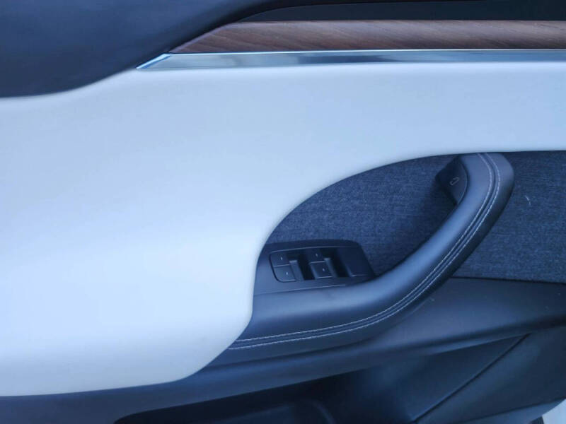 2022 Tesla Model X